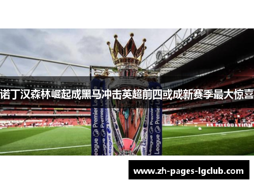 诺丁汉森林崛起成黑马冲击英超前四或成新赛季最大惊喜 诺丁汉森林崛起成黑马冲击英超前四或成新赛季最大惊喜