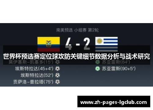 世界杯预选赛定位球攻防关键细节数据分析与战术研究 世界杯预选赛定位球攻防关键细节数据分析与战术研究